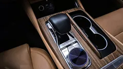 2022 Kia K9 3.8 GDI AWD, чёрный — фото 9