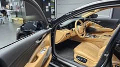 2022 Kia K9 3.8 GDI AWD, чёрный — фото 10
