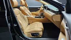 2022 Kia K9 3.8 GDI AWD, чёрный — фото 11