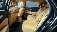 2022 Kia K9 3.8 GDI AWD, чёрный — фото 12