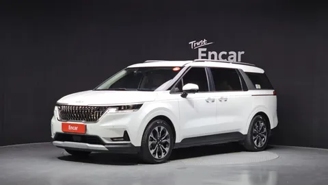 2023 Kia Carnival Diesel 9-Seater Prestige