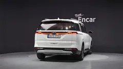 2023 Kia Carnival Diesel 9-Seater Prestige — фото 4