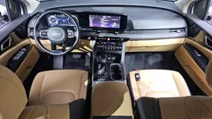 2023 Kia Carnival Diesel 9-Seater Prestige — фото 7