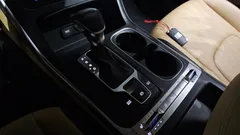 2023 Kia Carnival Diesel 9-Seater Prestige — фото 9