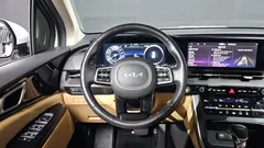 2023 Kia Carnival Diesel 9-Seater Prestige — фото 14