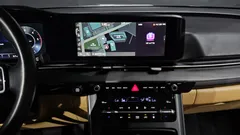 2023 Kia Carnival Diesel 9-Seater Prestige — фото 15