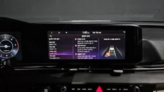 2023 Kia Carnival Diesel 9-Seater Prestige — фото 17