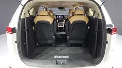 2023 Kia Carnival Diesel 9-Seater Prestige — фото 20