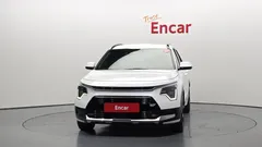 2022 Kia Niro Signature, белый — фото 3