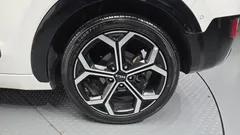 2022 Kia Niro Signature, белый — фото 5
