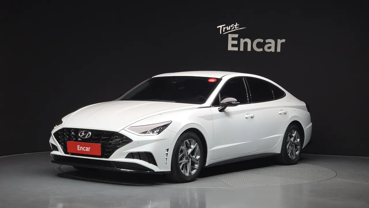 2022 Hyundai Sonata 2.0