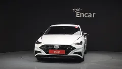 2022 Hyundai Sonata 2.0 — фото 3