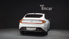2022 Hyundai Sonata 2.0 — фото 4