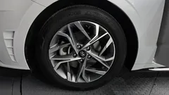 2022 Hyundai Sonata 2.0 — фото 5