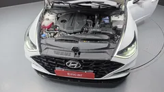 2022 Hyundai Sonata 2.0 — фото 6