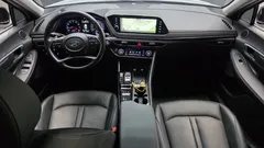 2022 Hyundai Sonata 2.0 — фото 7
