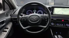 2022 Hyundai Sonata 2.0 — фото 13