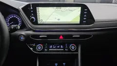 2022 Hyundai Sonata 2.0 — фото 19