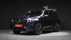 2022 Mercedes-Benz GLE-Class AMG GLE53 4MATIC+ — фото 1