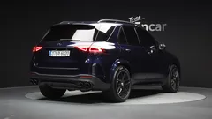 2022 Mercedes-Benz GLE-Class AMG GLE53 4MATIC+ — фото 2
