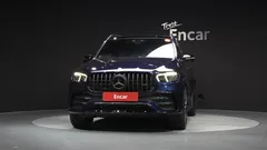 2022 Mercedes-Benz GLE-Class AMG GLE53 4MATIC+ — фото 3