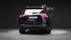 2022 Mercedes-Benz GLE-Class AMG GLE53 4MATIC+ — фото 4