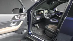 2022 Mercedes-Benz GLE-Class AMG GLE53 4MATIC+ — фото 10