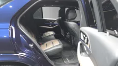 2022 Mercedes-Benz GLE-Class AMG GLE53 4MATIC+ — фото 12