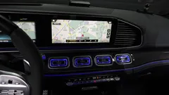 2022 Mercedes-Benz GLE-Class AMG GLE53 4MATIC+ — фото 14