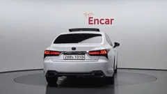 2022 Lexus LS 3.5 Supreme AWD, белый — фото 4