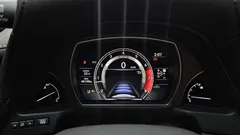 2022 Lexus LS 3.5 Supreme AWD, белый — фото 8