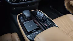 2022 Lexus LS 3.5 Supreme AWD, белый — фото 9