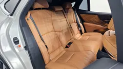 2022 Lexus LS 3.5 Supreme AWD, белый — фото 12
