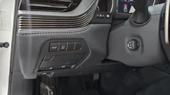 2022 Lexus LS 3.5 Supreme AWD, белый — фото 14