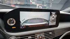 2022 Lexus LS 3.5 Supreme AWD, белый — фото 16