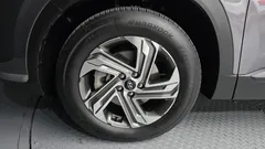 2022 Hyundai Santa Fe Diesel 2.2 2WD — фото 5