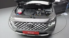 2022 Hyundai Santa Fe Diesel 2.2 2WD — фото 6