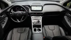 2022 Hyundai Santa Fe Diesel 2.2 2WD — фото 7