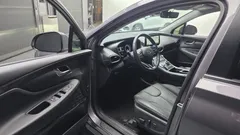 2022 Hyundai Santa Fe Diesel 2.2 2WD — фото 10
