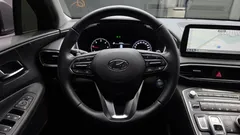 2022 Hyundai Santa Fe Diesel 2.2 2WD — фото 13