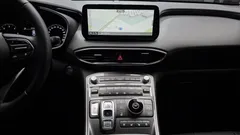 2022 Hyundai Santa Fe Diesel 2.2 2WD — фото 19