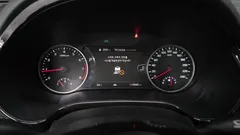 2023 Kia Seltos Gasoline 1.6 Turbo 2WD, белый — фото 8
