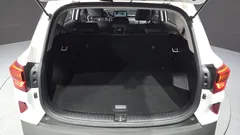 2023 Kia Seltos Gasoline 1.6 Turbo 2WD, белый — фото 17