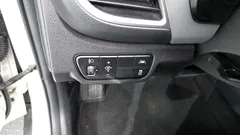 2023 Kia Seltos Gasoline 1.6 Turbo 2WD, белый — фото 19