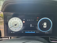 2024 Hyundai AVANTE 1.6, серый — фото 10
