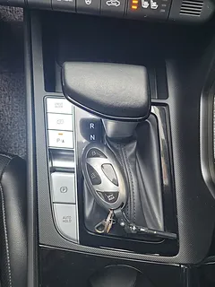 2024 Hyundai AVANTE 1.6, серый — фото 18