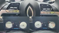 2024 Hyundai AVANTE 1.6, серый — фото 19