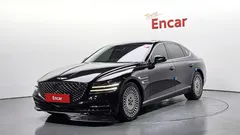 2022 Genesis G80 Gasoline 2.5 Turbo AWD — фото 1
