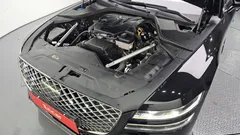 2022 Genesis G80 Gasoline 2.5 Turbo AWD — фото 6