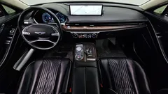 2022 Genesis G80 Gasoline 2.5 Turbo AWD — фото 7